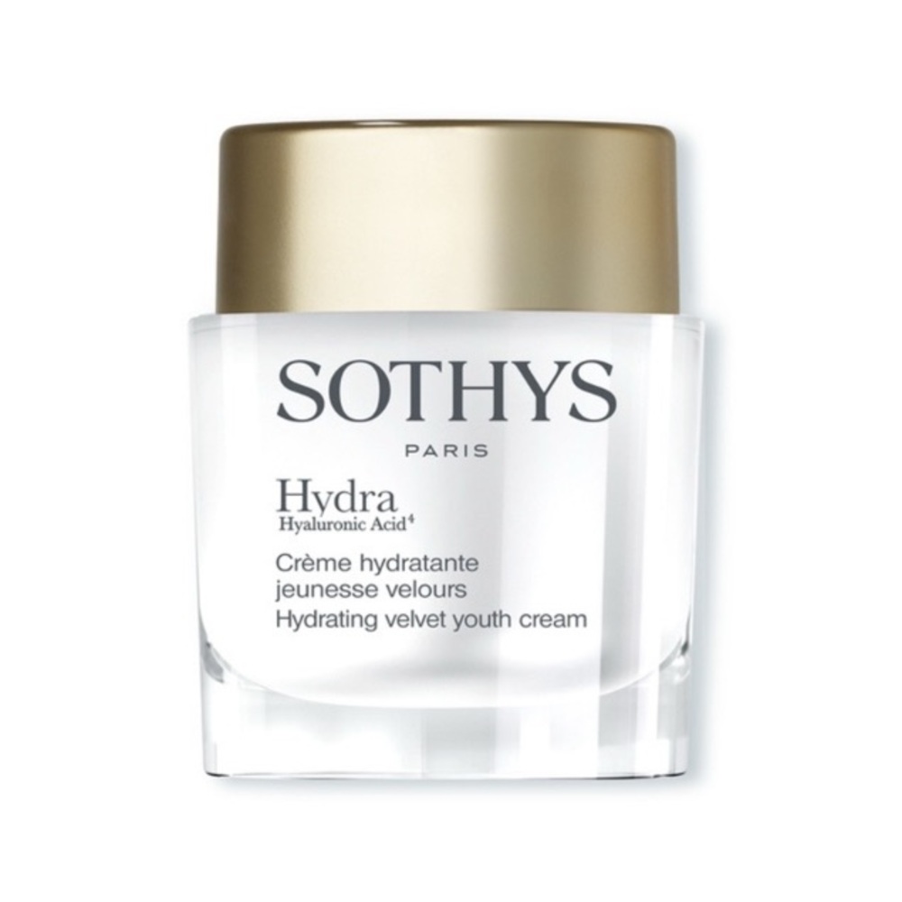 Sothys Crème Jeunesse Rides Wrinkle-Targeting Youth Cream 1.69 fl oz, New in box